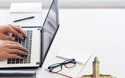 Création société en ligne à Casablanca