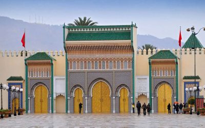 Création de société en ligne Fès