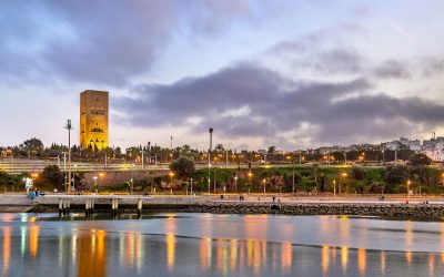 Création de société en ligne Rabat