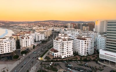 Création de société en ligne Tanger
