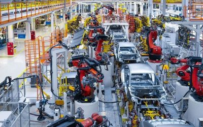 Comment le Maroc est en train de devenir un pays de fabrication