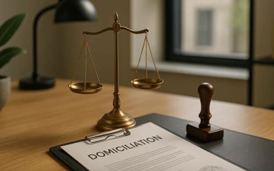 Domiciliation d&rsquo;entreprise au Maroc : rôle, avantages et meilleures pratiques