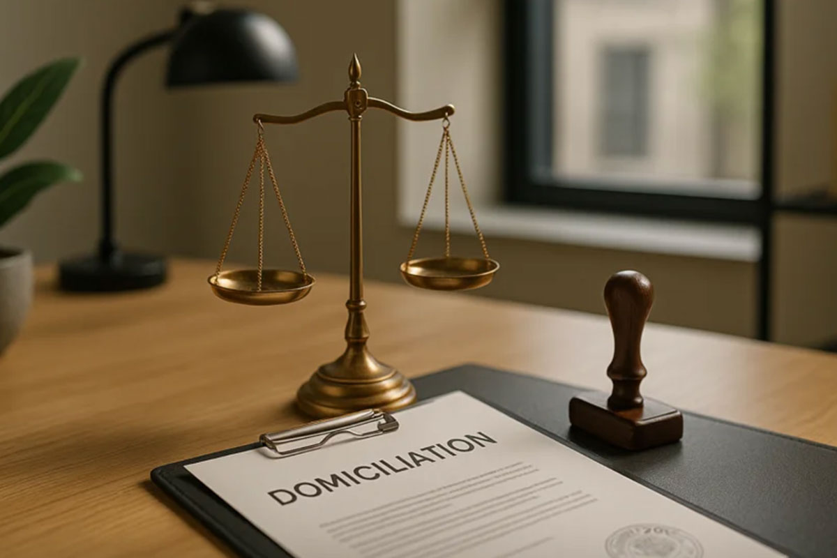 Domiciliation d'entreprise au Maroc