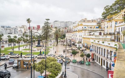 Créer et domicilier une société à Tanger : procédure complète