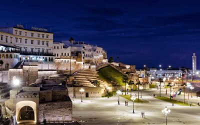 Création de société à Tanger pour investisseurs étrangers