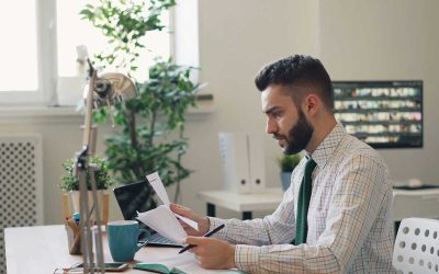 Documents obligatoires pour créer une société au Maroc
