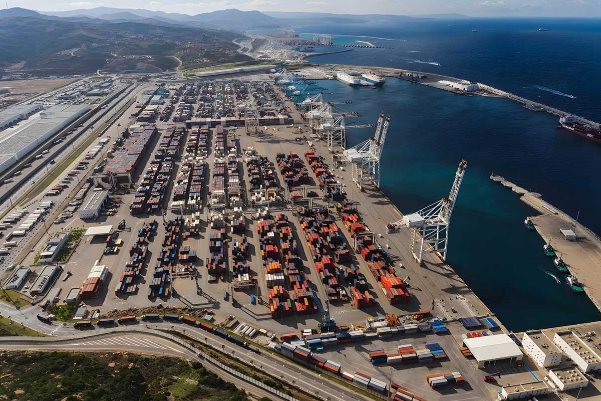 Domiciliation-Tanger Domiciliation Tanger