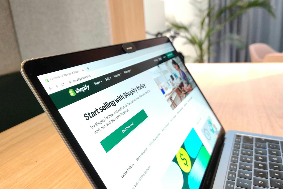 E-commerce et création d'entreprise en ligne au Maroc