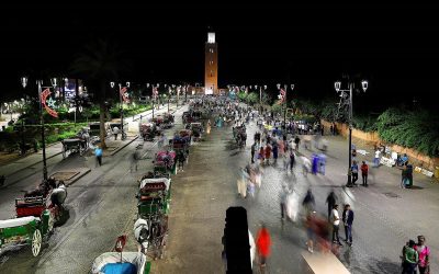 Domiciliation à Marrakech : le choix idéal pour entrepreneurs et investisseurs