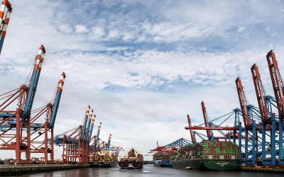 Import-export au Maroc : Créer une Société et Obtenir les Autorisations