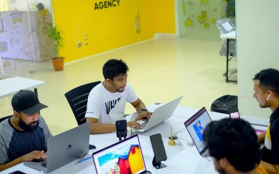 Ouvrir une agence digitale au Maroc : tout ce qu&rsquo;il faut savoir