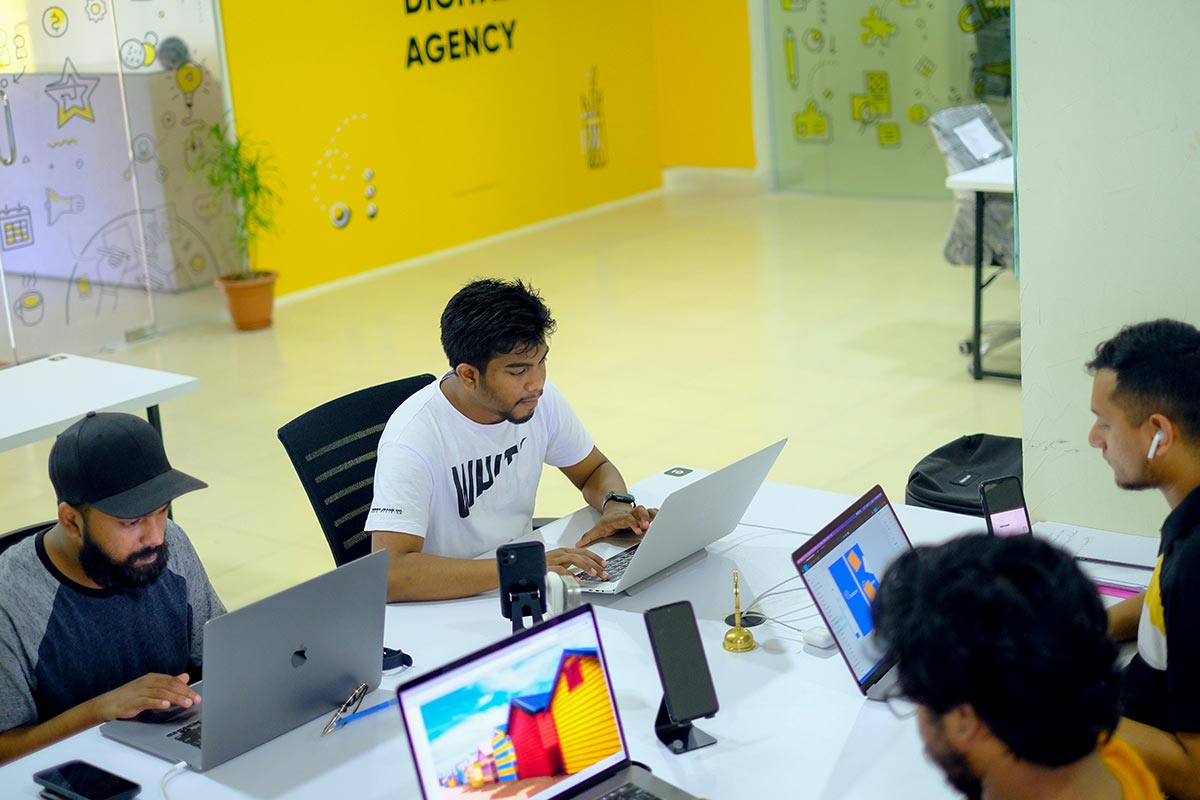 Ouvrir une agence digitale au Maroc